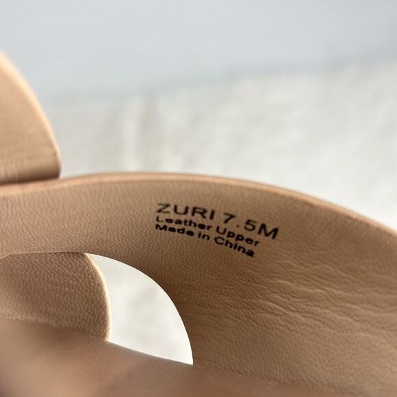 Botkier Sandals - Picture 7 of 9